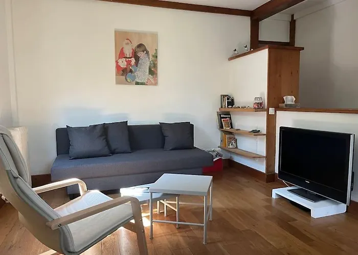 Lovely House Close To Paris