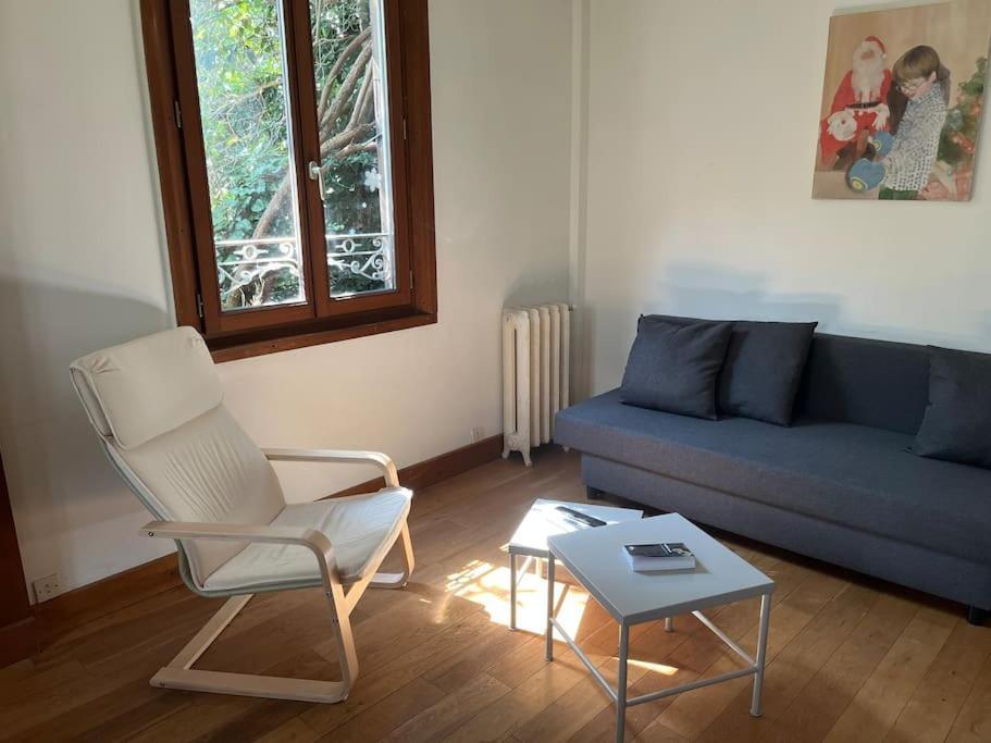 Lovely House Close To Paris Ferienhaus