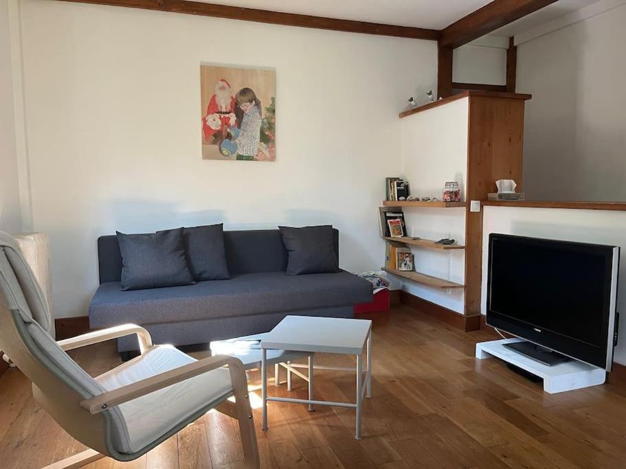 Lovely House Close To Paris Ferienhaus Vitry-sur-Seine