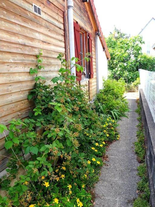 Lovely House Close To Paris