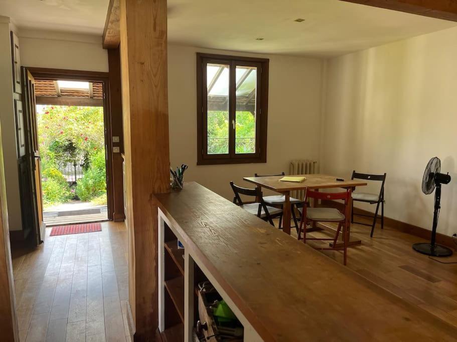 Ferienhaus Lovely House Close To Paris
