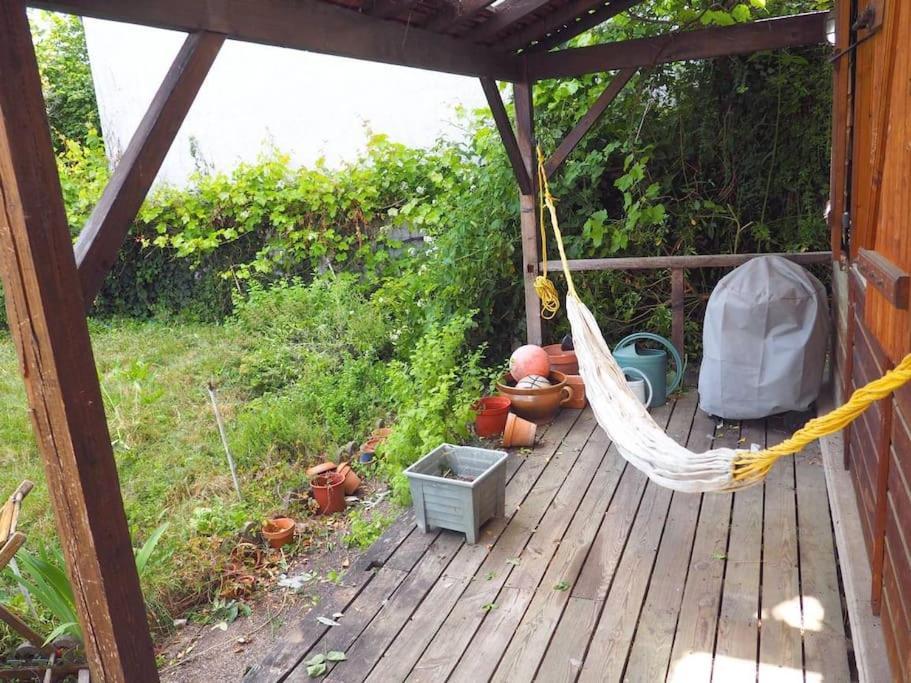 Lovely House Close To Paris Vitry-sur-Seine
