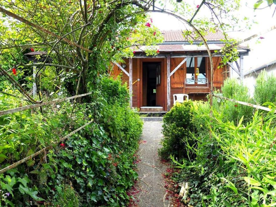 Vakantiehuis Lovely House Close To Paris Vitry-sur-Seine